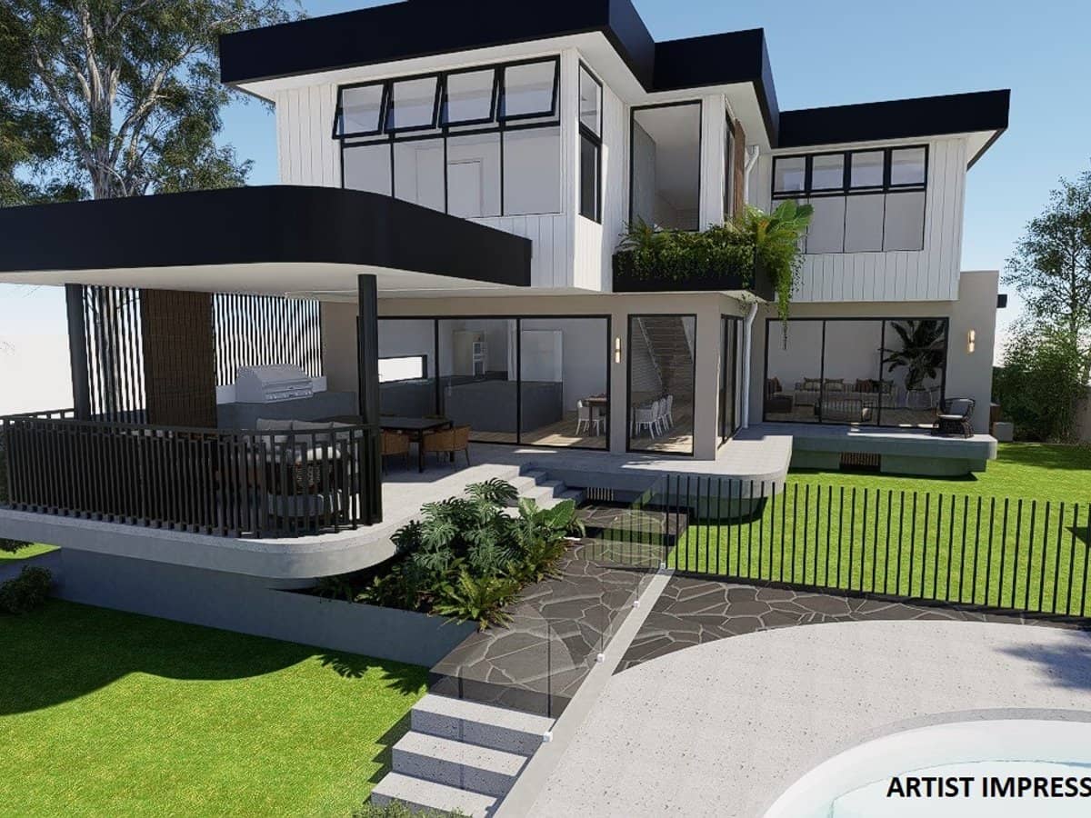 34 Elanora Drive, BURLEIGH HEADS - Thumbnail 10