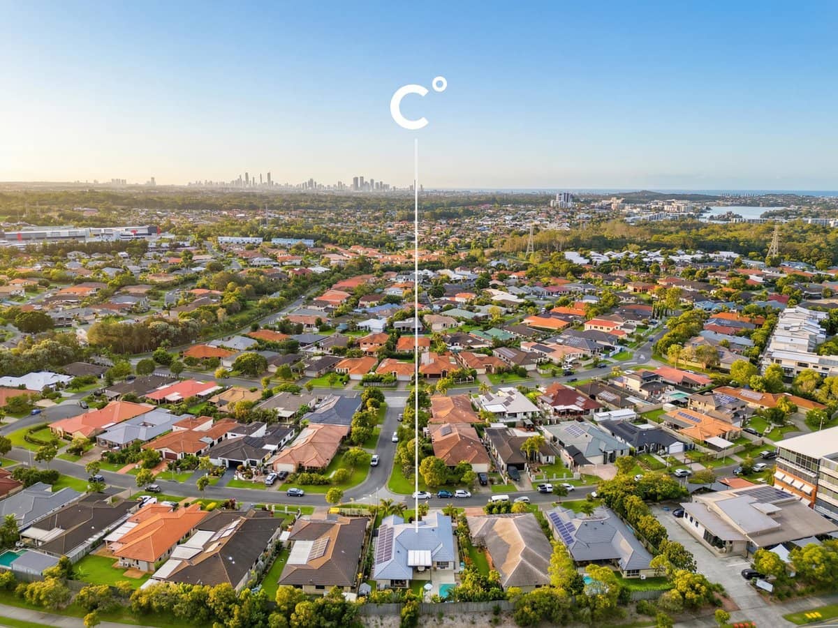 27 Protea Court, ROBINA - Thumbnail 22