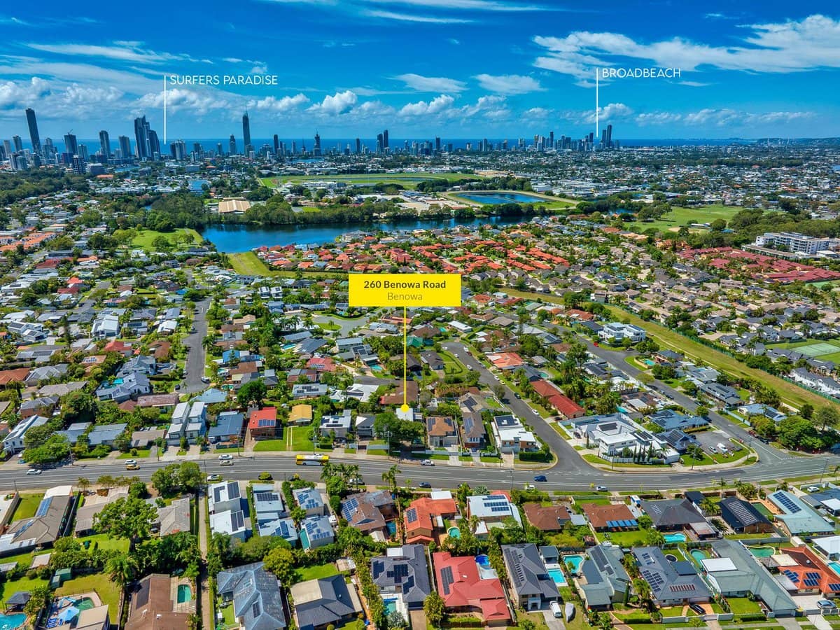 260 Benowa Road, BENOWA - Thumbnail 20