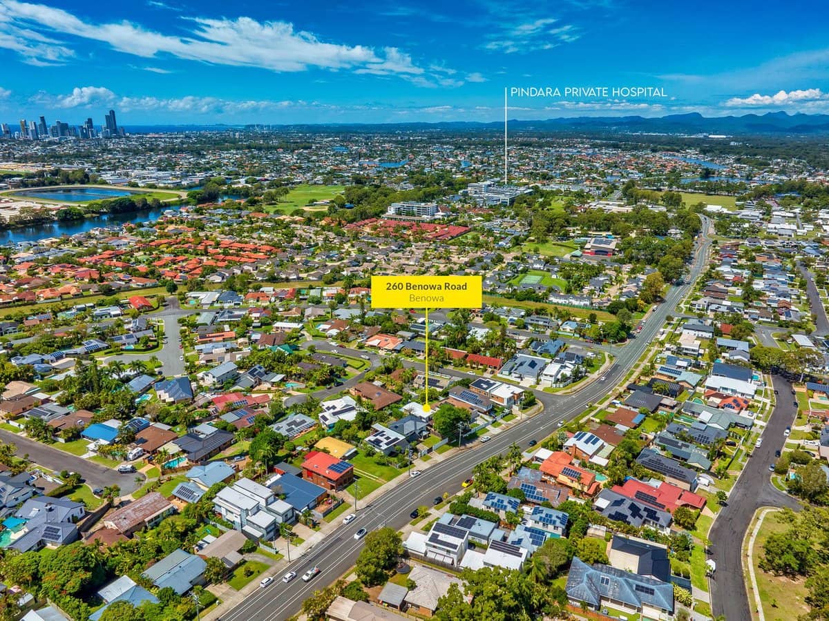 260 Benowa Road, BENOWA - Thumbnail 21