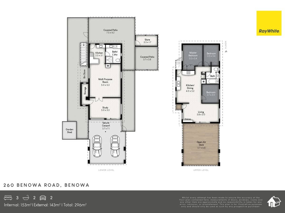 260 Benowa Road, BENOWA - Thumbnail 22