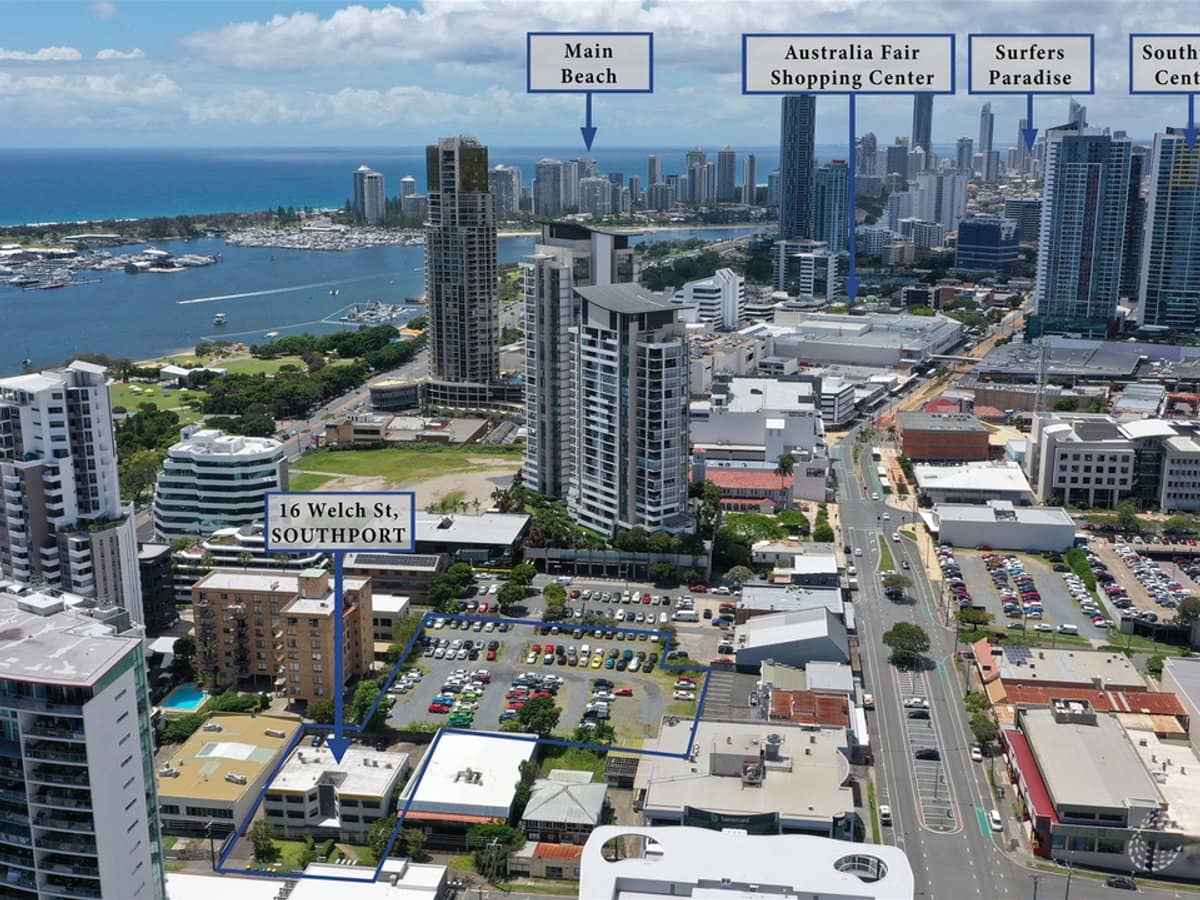 117A-117D Scarborough Street, SOUTHPORT - Thumbnail 2