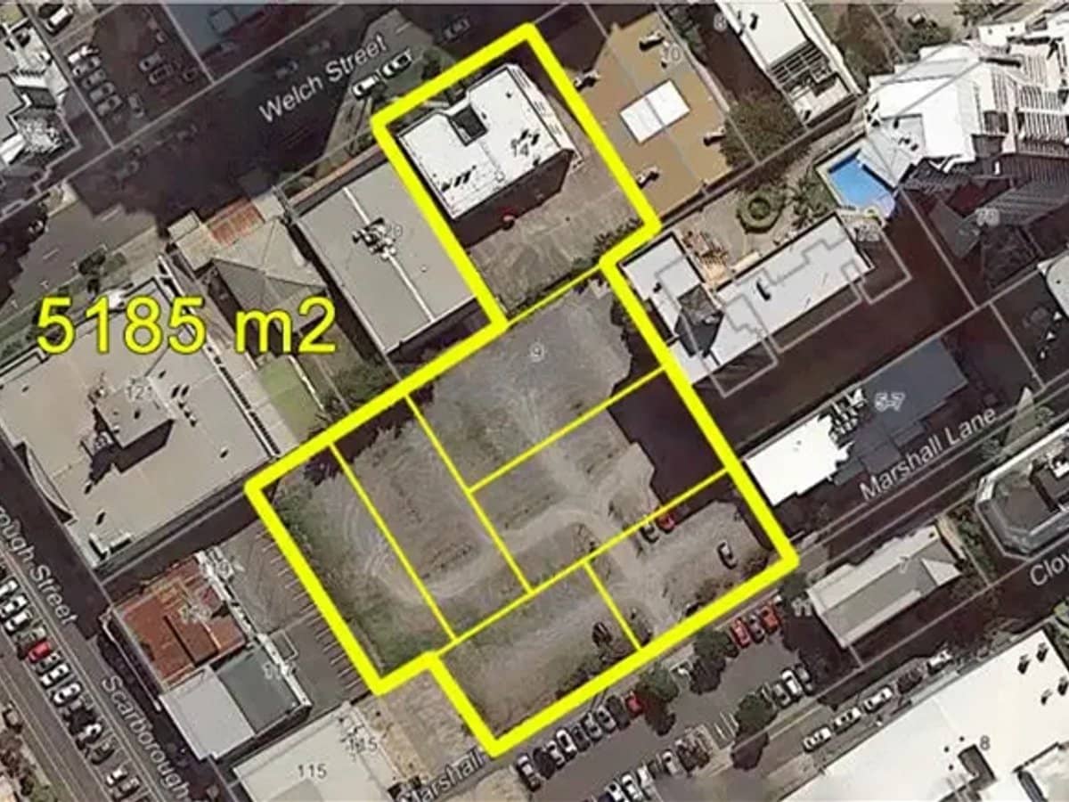 117A-117D Scarborough Street, SOUTHPORT - Thumbnail 3