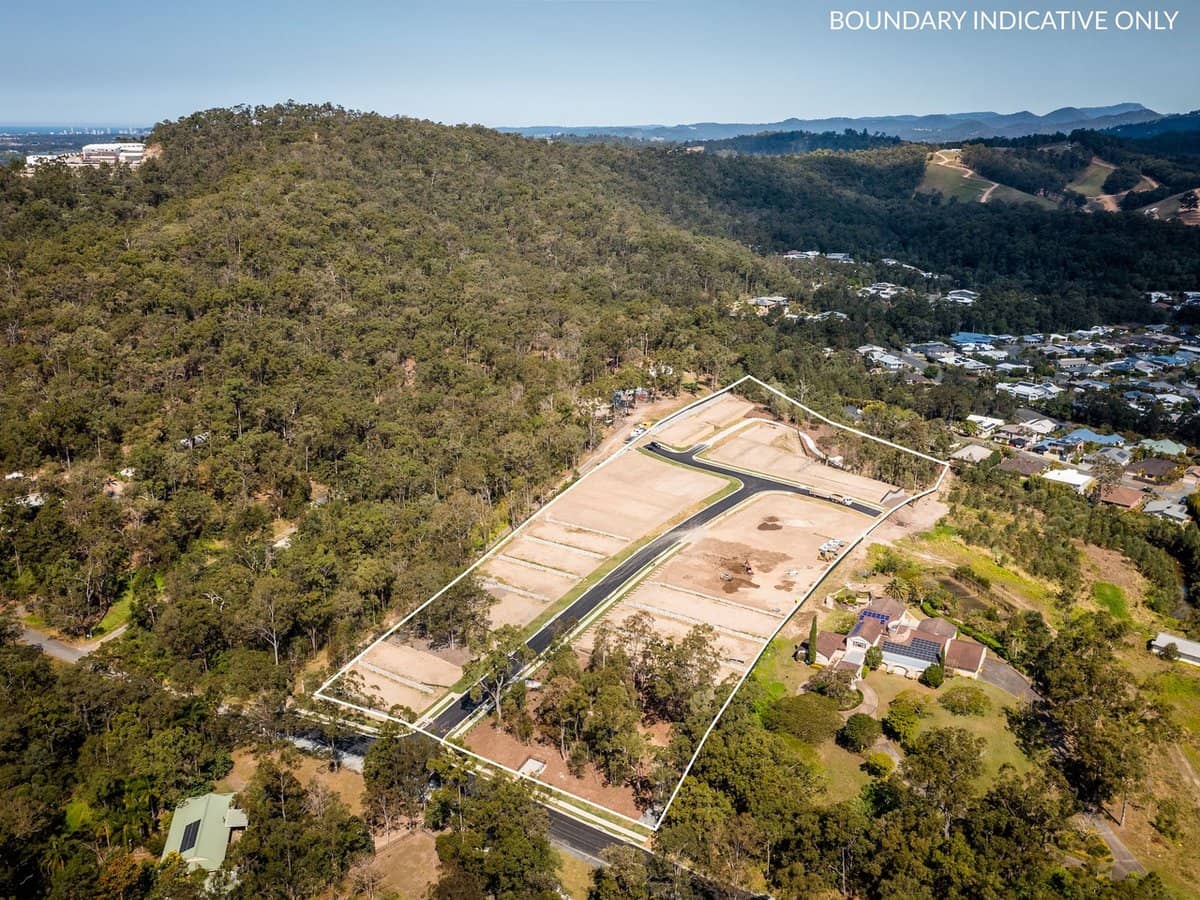 Frankies Way, Gilston - Thumbnail 1