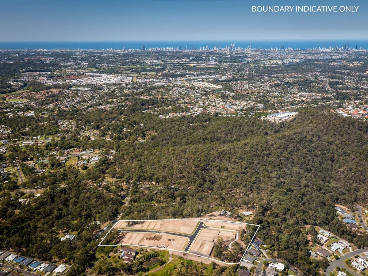 Frankies Way, Gilston - Thumbnail 2