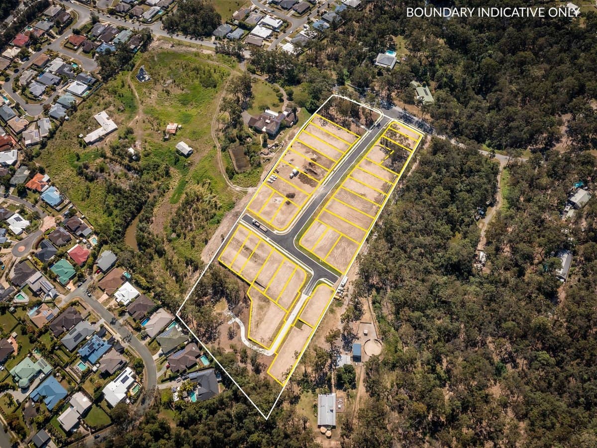 Frankies Way, Gilston - Thumbnail 3