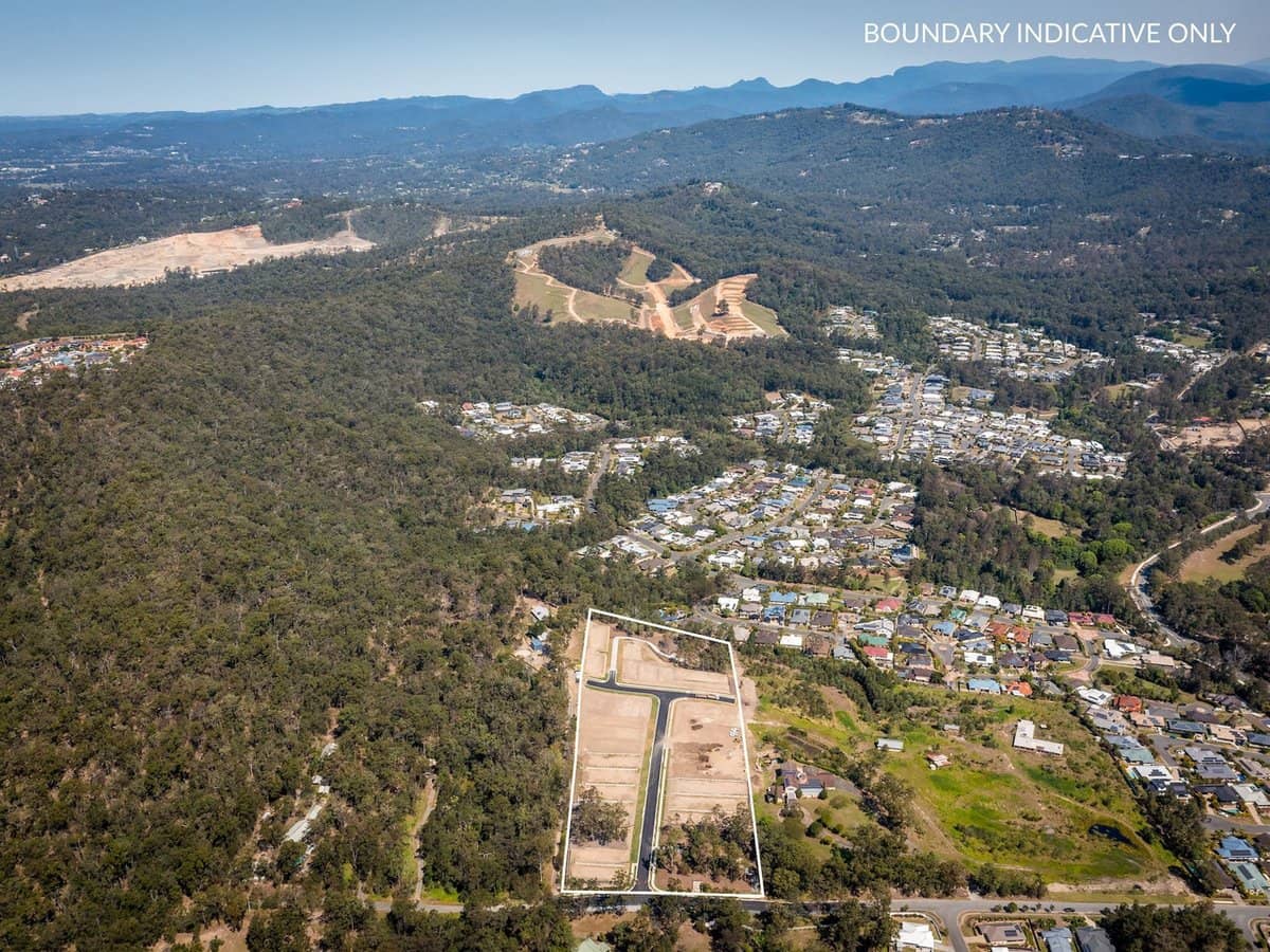 Frankies Way, Gilston - Thumbnail 4