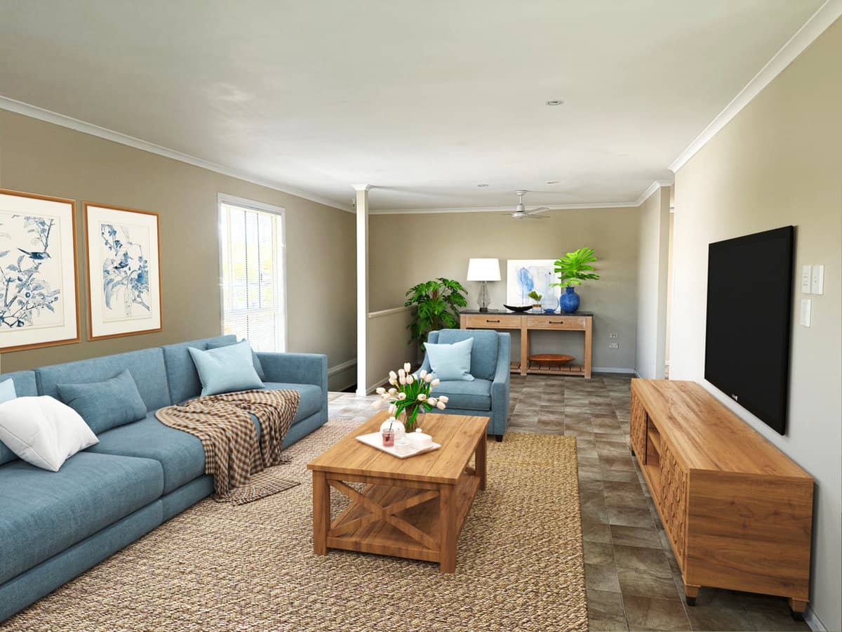 8 Willow Court, WOODGATE - Thumbnail 4