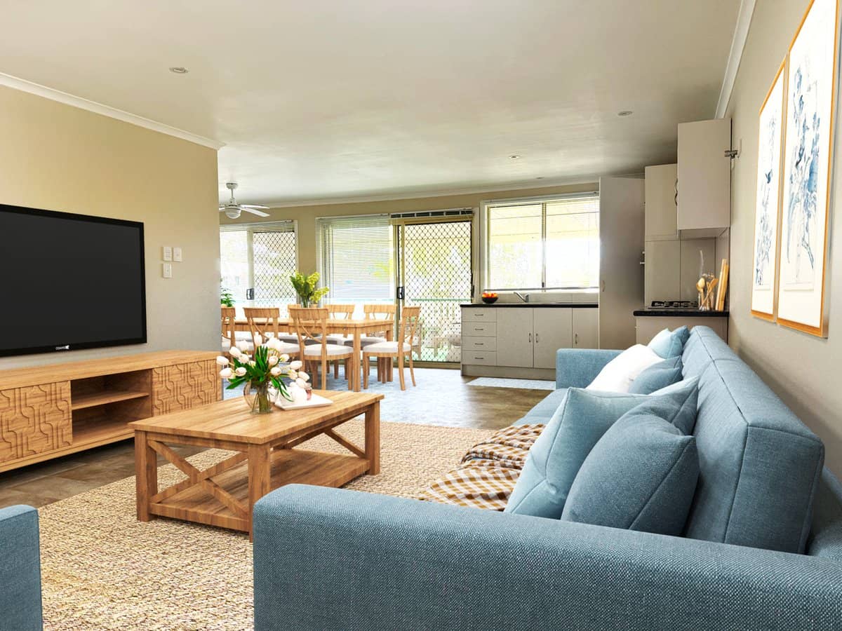 8 Willow Court, WOODGATE - Thumbnail 5