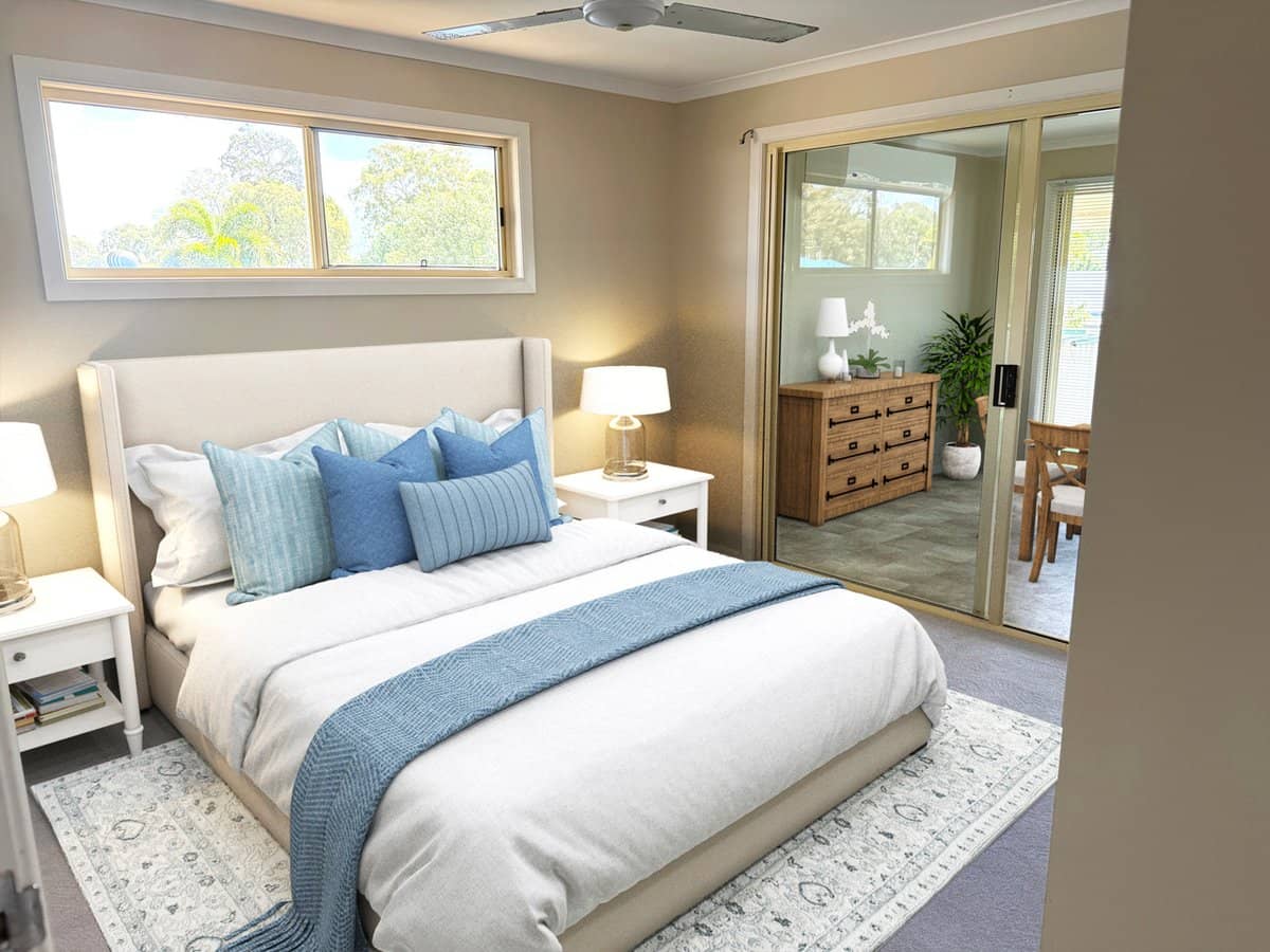 8 Willow Court, WOODGATE - Thumbnail 9