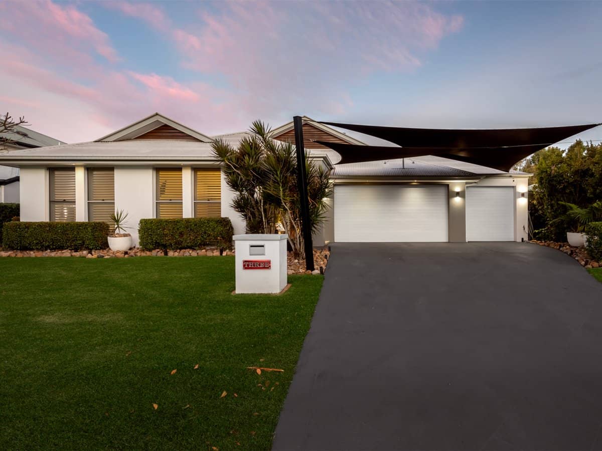 3 Tradition Place, COOMERA WATERS - Thumbnail 3