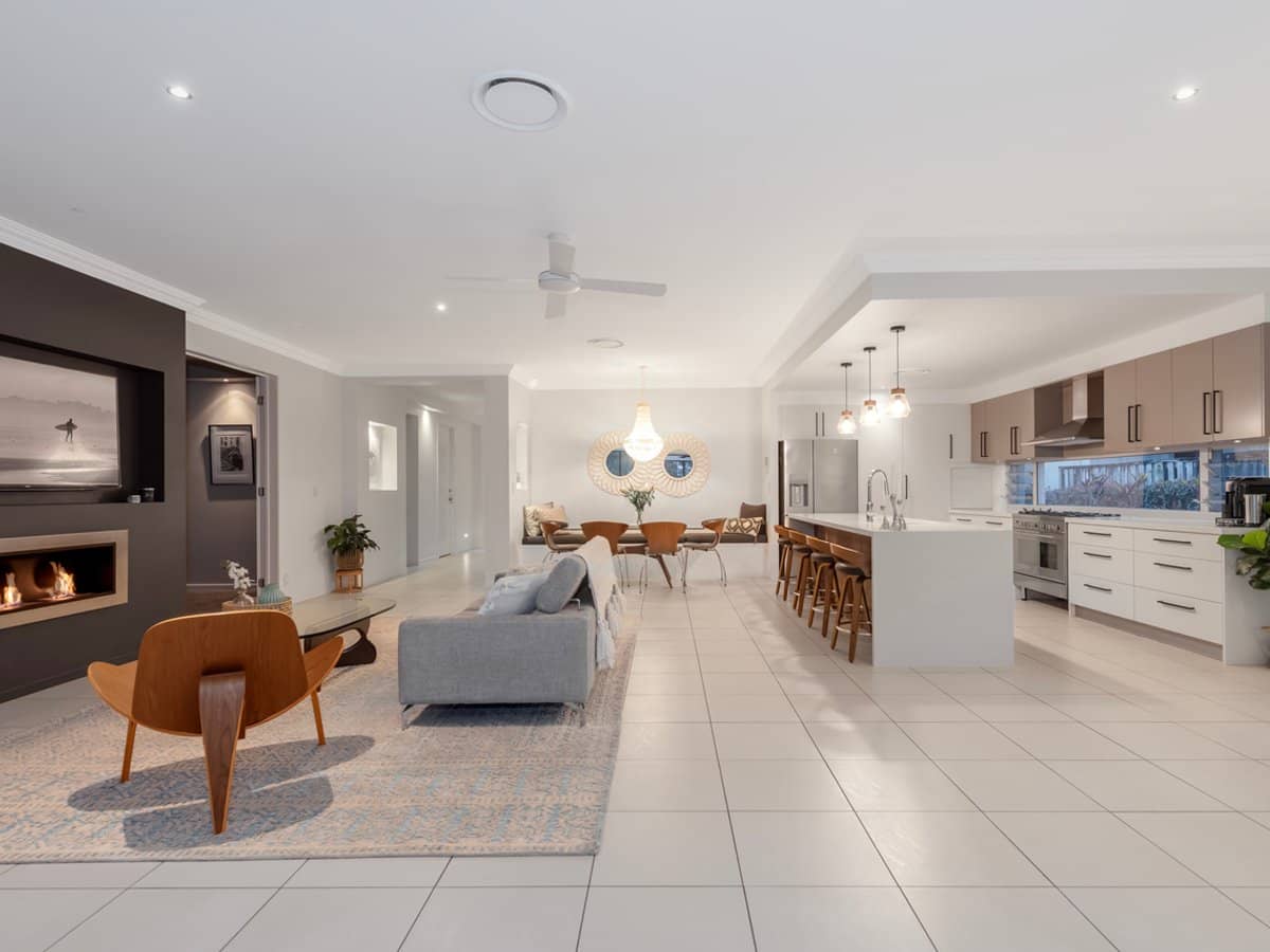 3 Tradition Place, COOMERA WATERS - Thumbnail 12