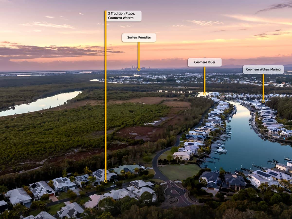 3 Tradition Place, COOMERA WATERS - Thumbnail 5