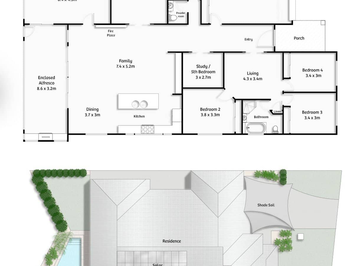 3 Tradition Place, COOMERA WATERS - Thumbnail 22