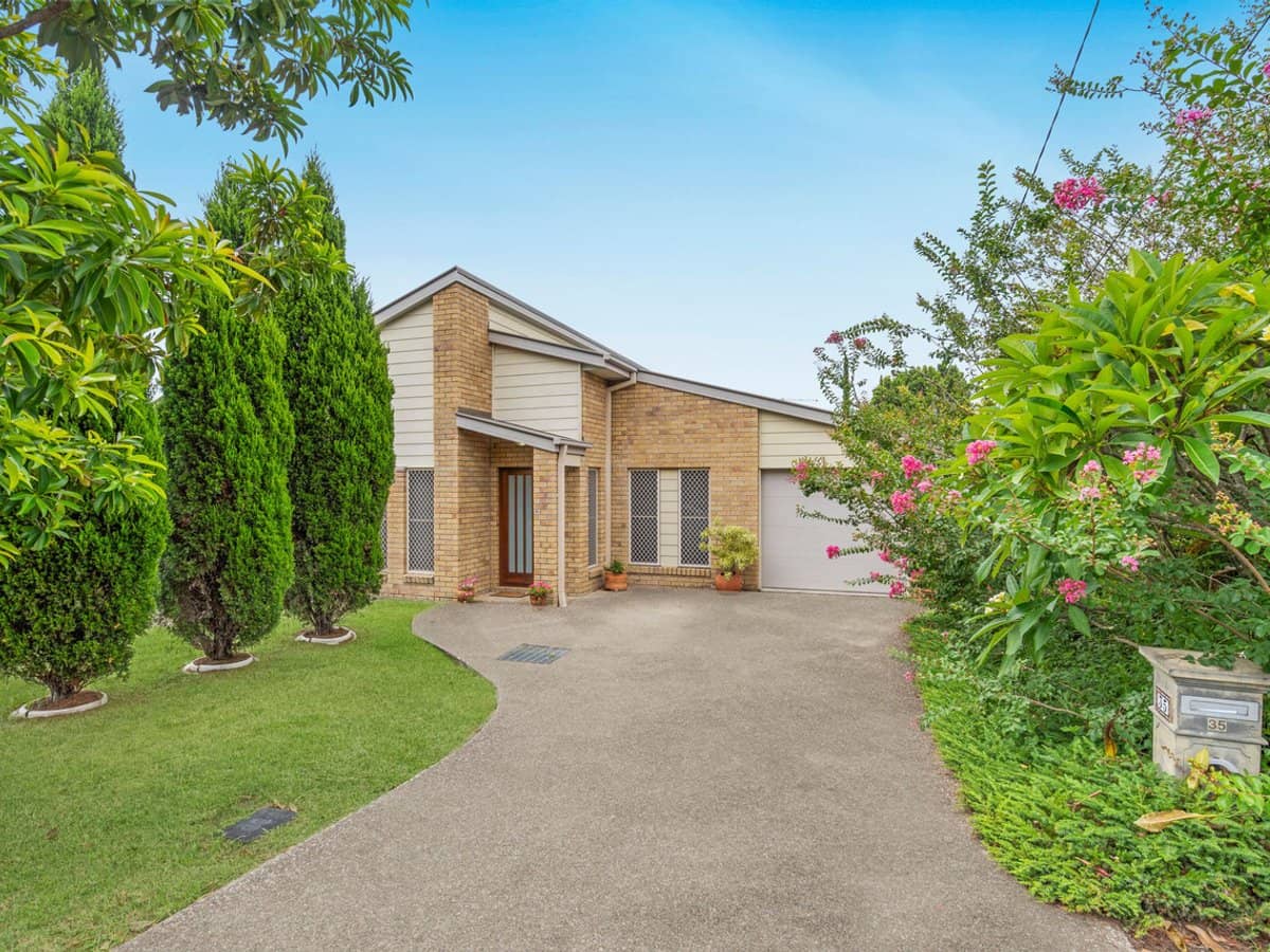 35 DO NOT USE Hicks Street, MOUNT GRAVATT EAST - Thumbnail 1