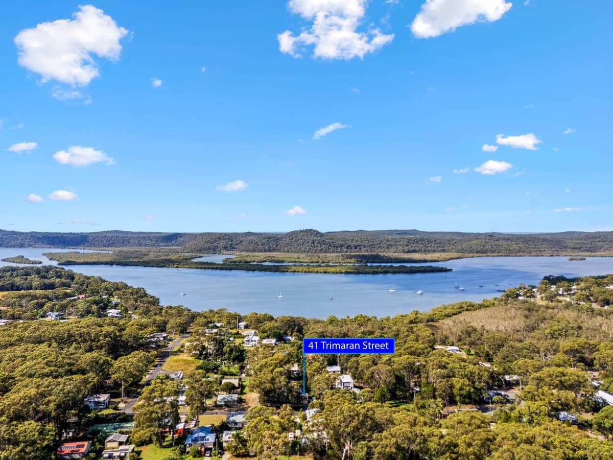 41 Trimaran Street, RUSSELL ISLAND - Thumbnail 35