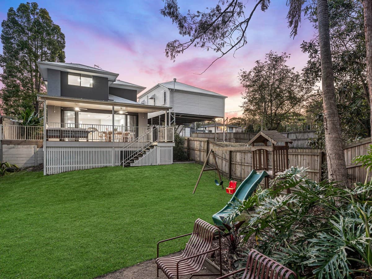 2A Nealdon Street, HOLLAND PARK - Thumbnail 2