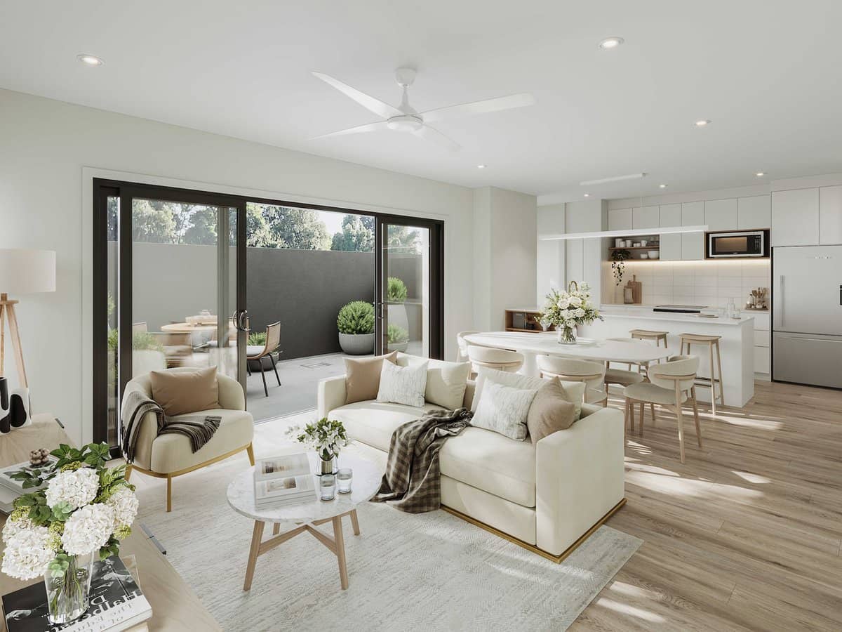 190 Delancey Street, ORMISTON - Thumbnail 3