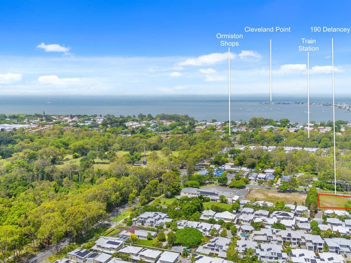 190 Delancey Street, ORMISTON - Thumbnail 9