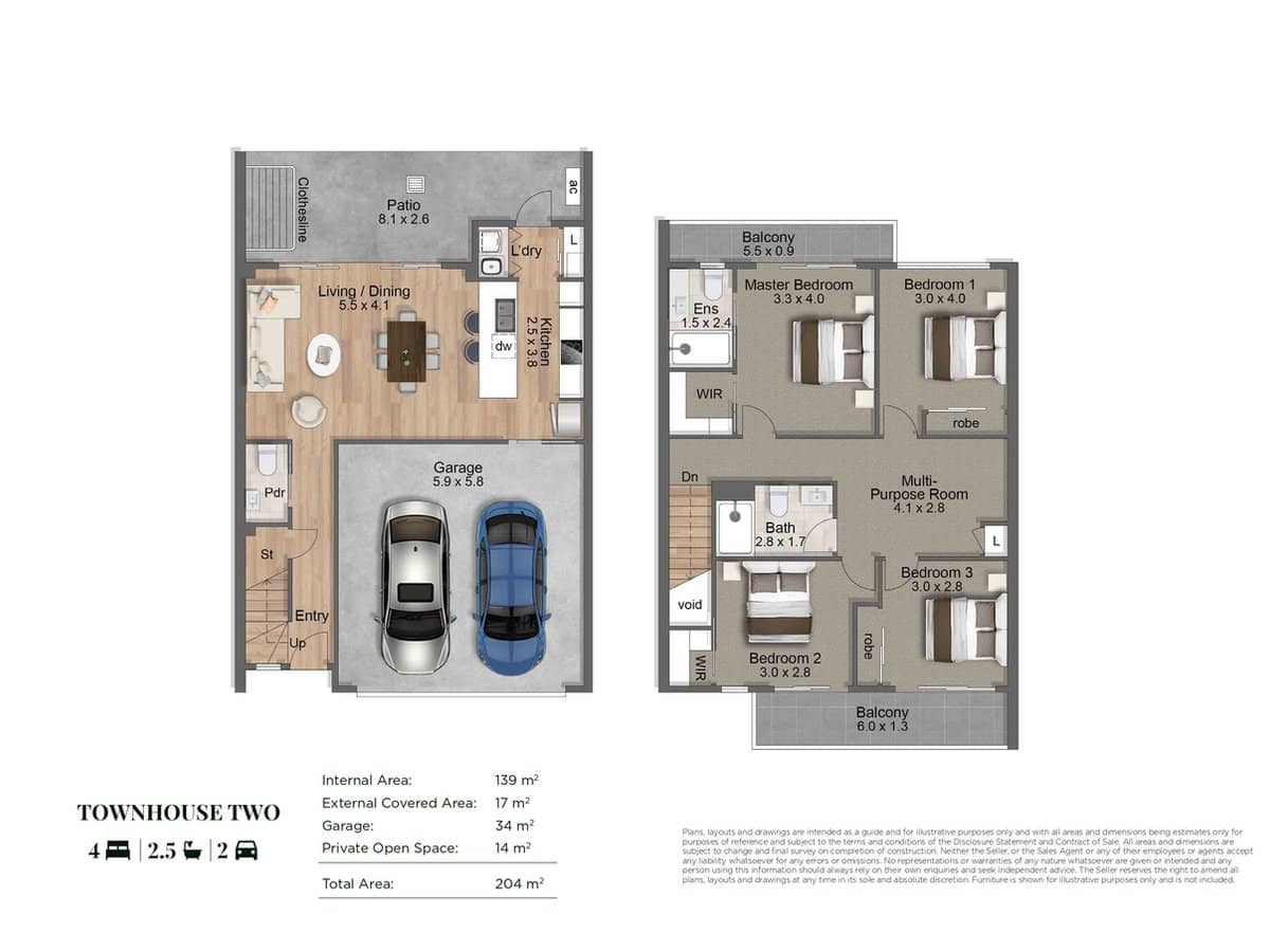 190 Delancey Street, ORMISTON - Thumbnail 10