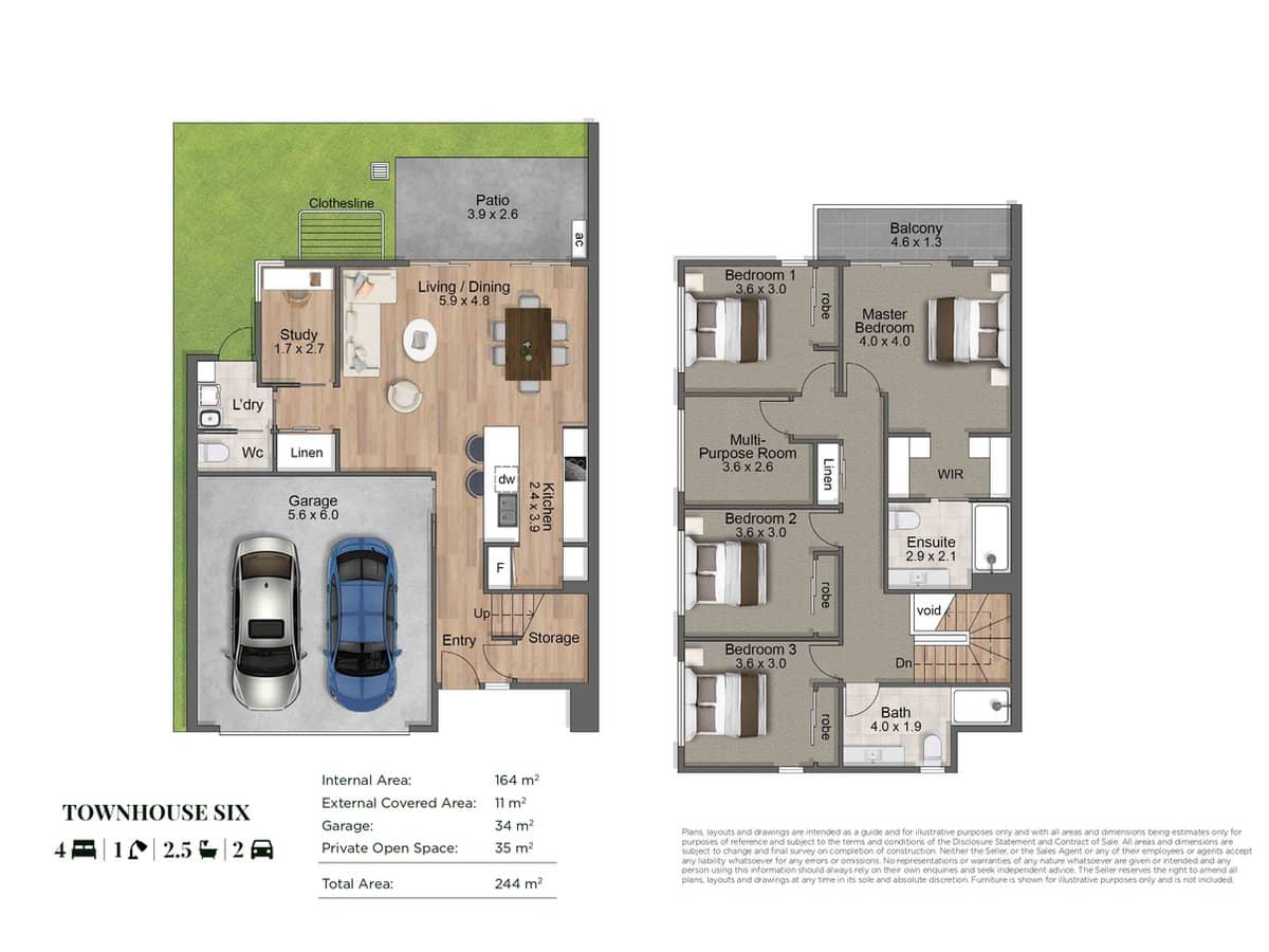 190 Delancey Street, ORMISTON - Thumbnail 11