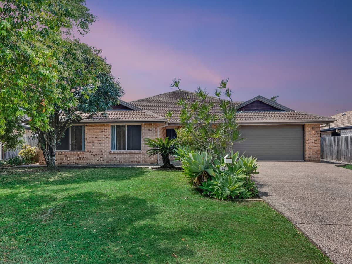 16 Fir Place, Warner - Thumbnail 21