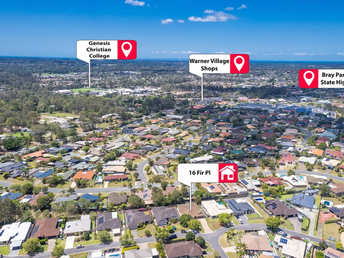 16 Fir Place, Warner - Thumbnail 23