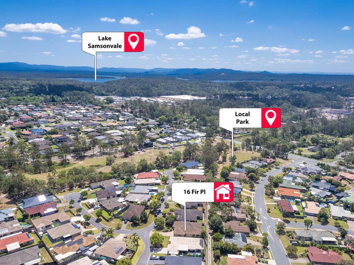 16 Fir Place, Warner - Thumbnail 24