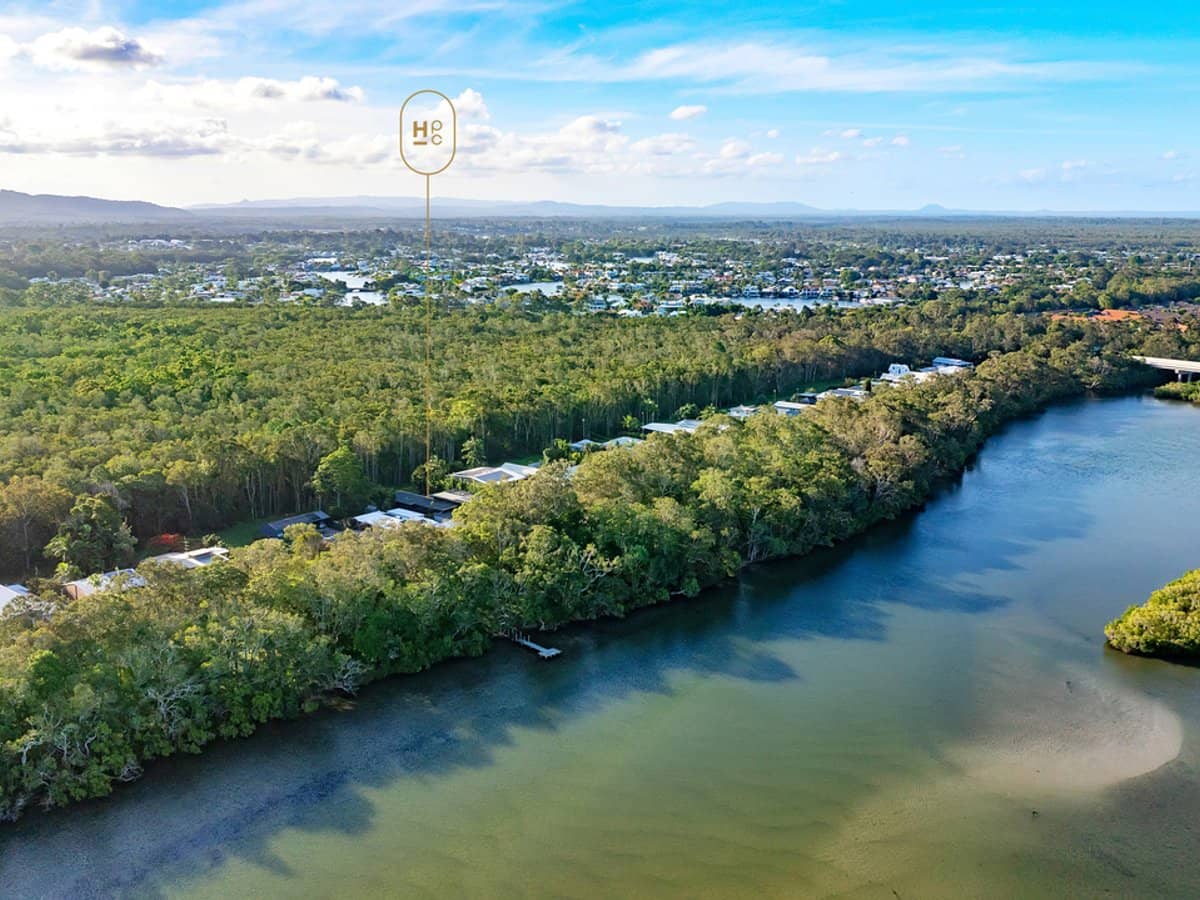 97 Lake Weyba Drive, NOOSAVILLE - Thumbnail 2