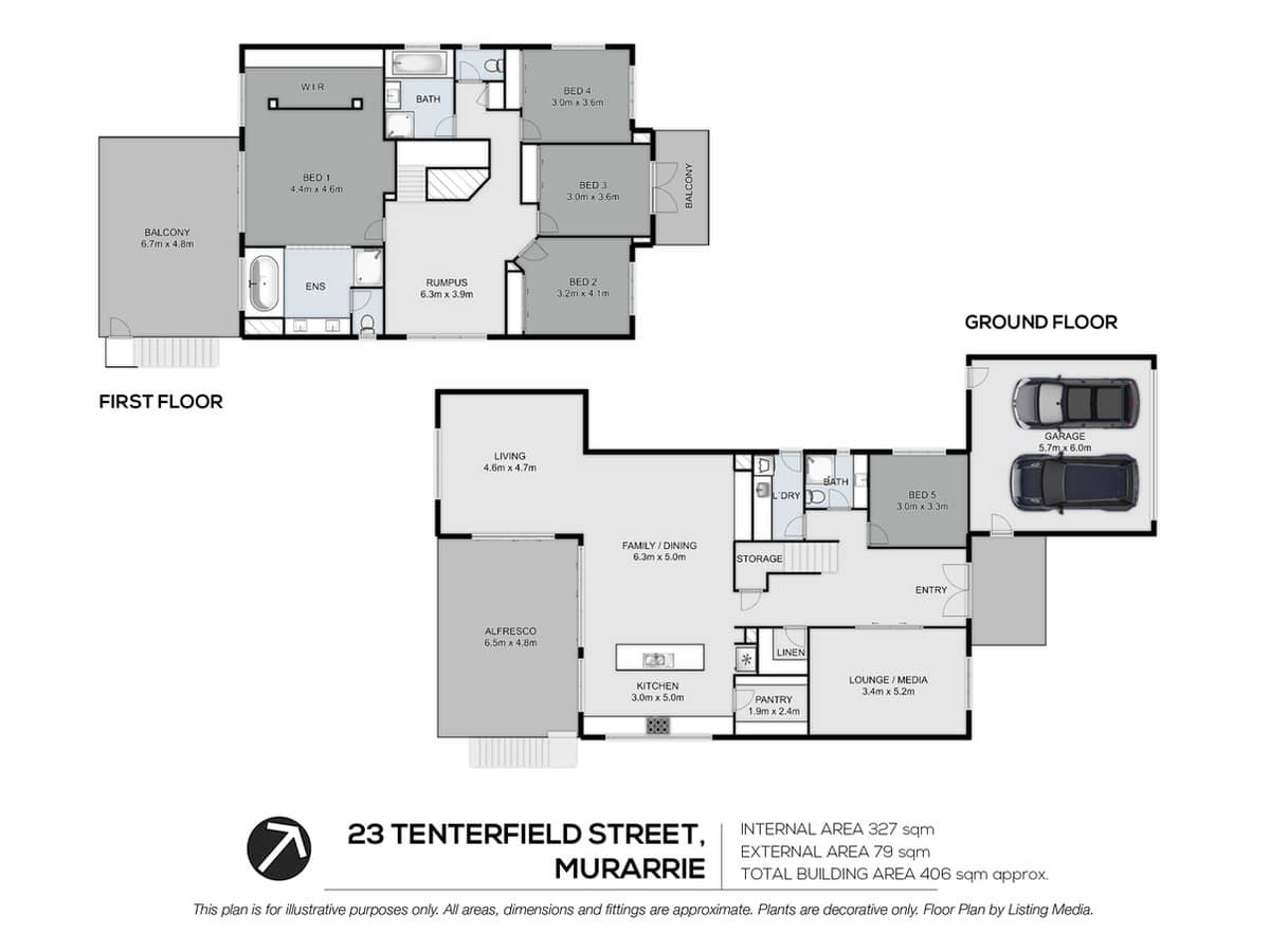 23 Tenterfield Street, MURARRIE - Thumbnail 30
