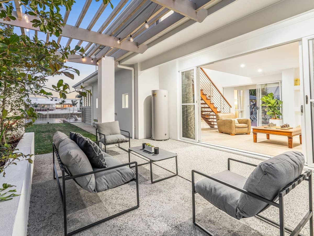 23 Sea Glint Place, PELICAN WATERS - Thumbnail 19