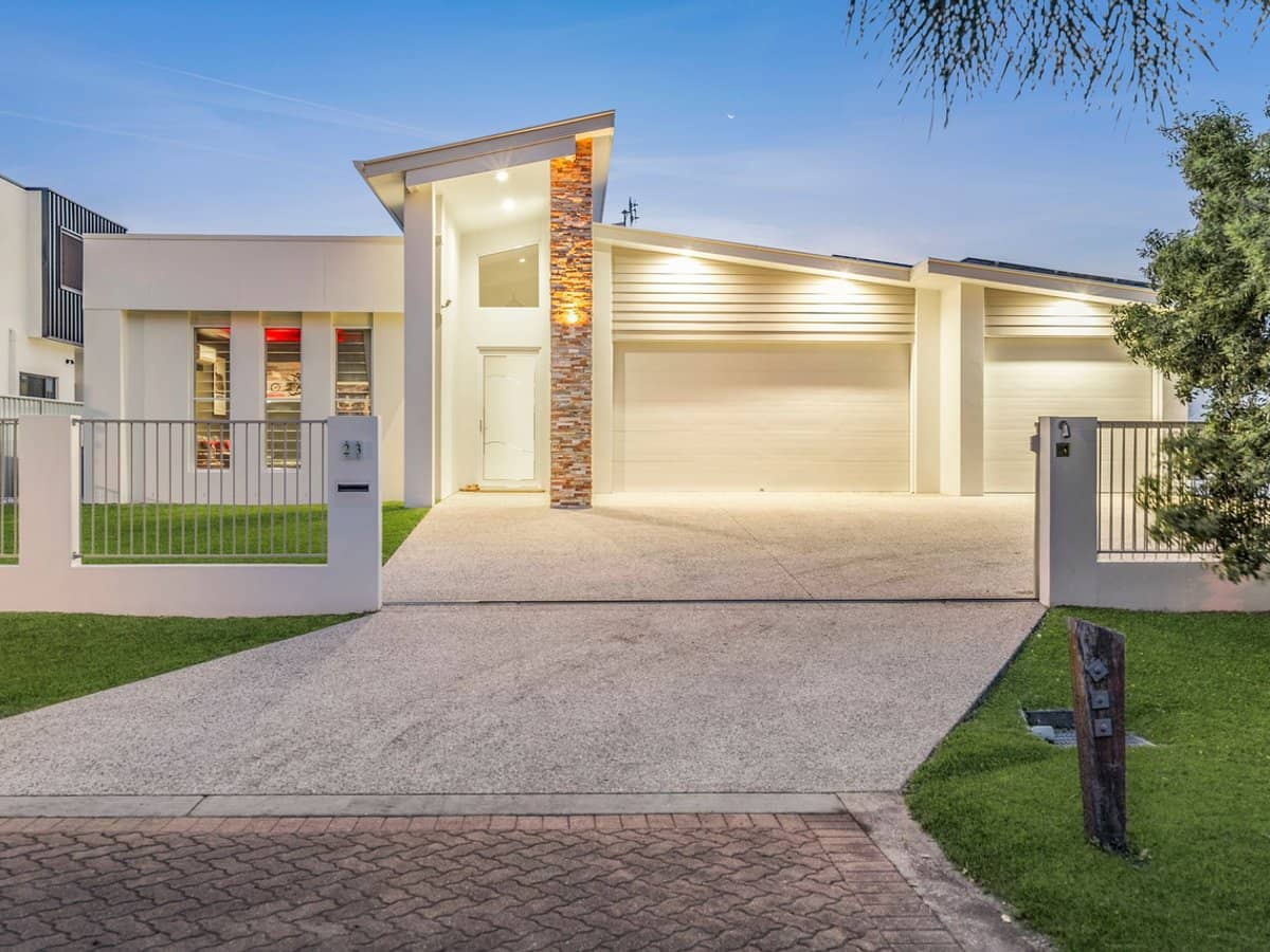 23 Sea Glint Place, PELICAN WATERS - Thumbnail 28