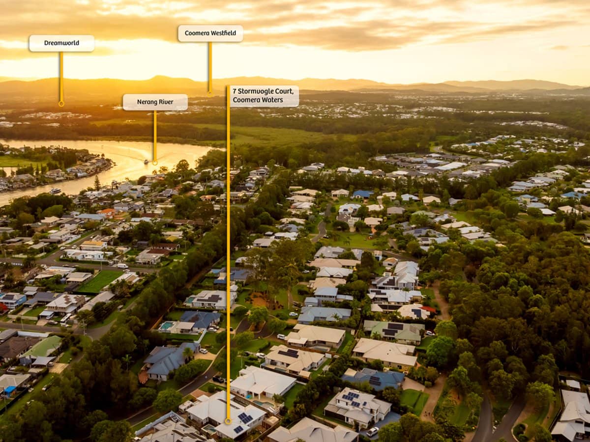 7 Stormvogel Court, COOMERA WATERS - Thumbnail 22