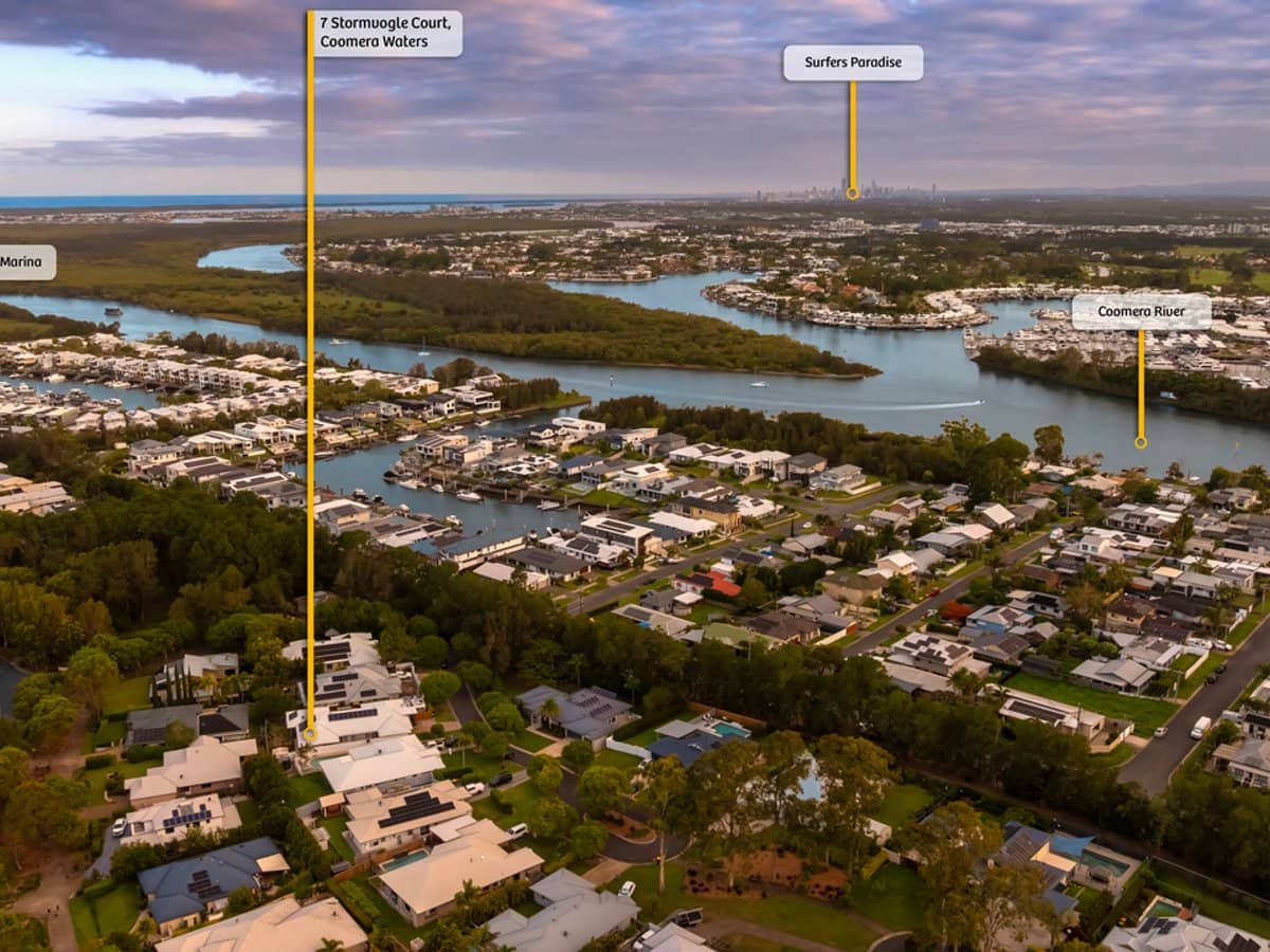 7 Stormvogel Court, COOMERA WATERS - Thumbnail 23