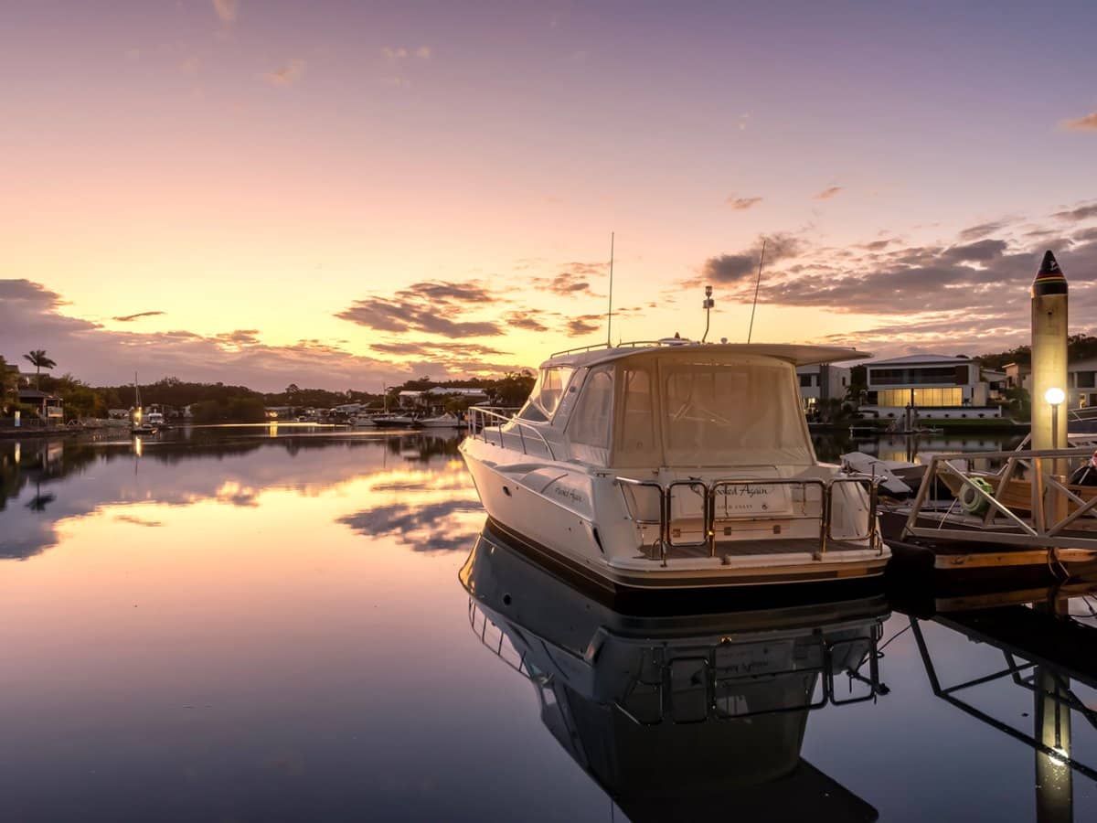 9 Balmara Place, COOMERA WATERS - Thumbnail 8