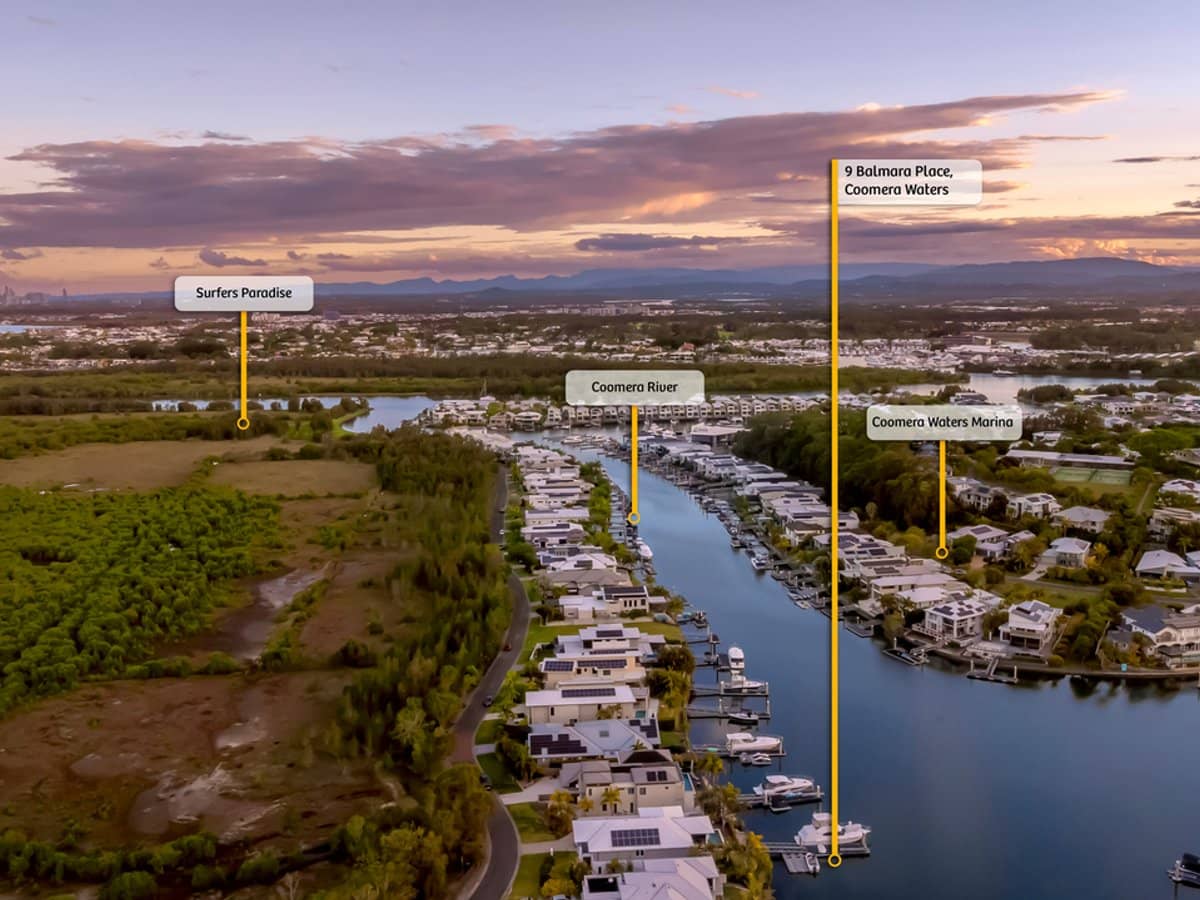 9 Balmara Place, COOMERA WATERS - Thumbnail 10