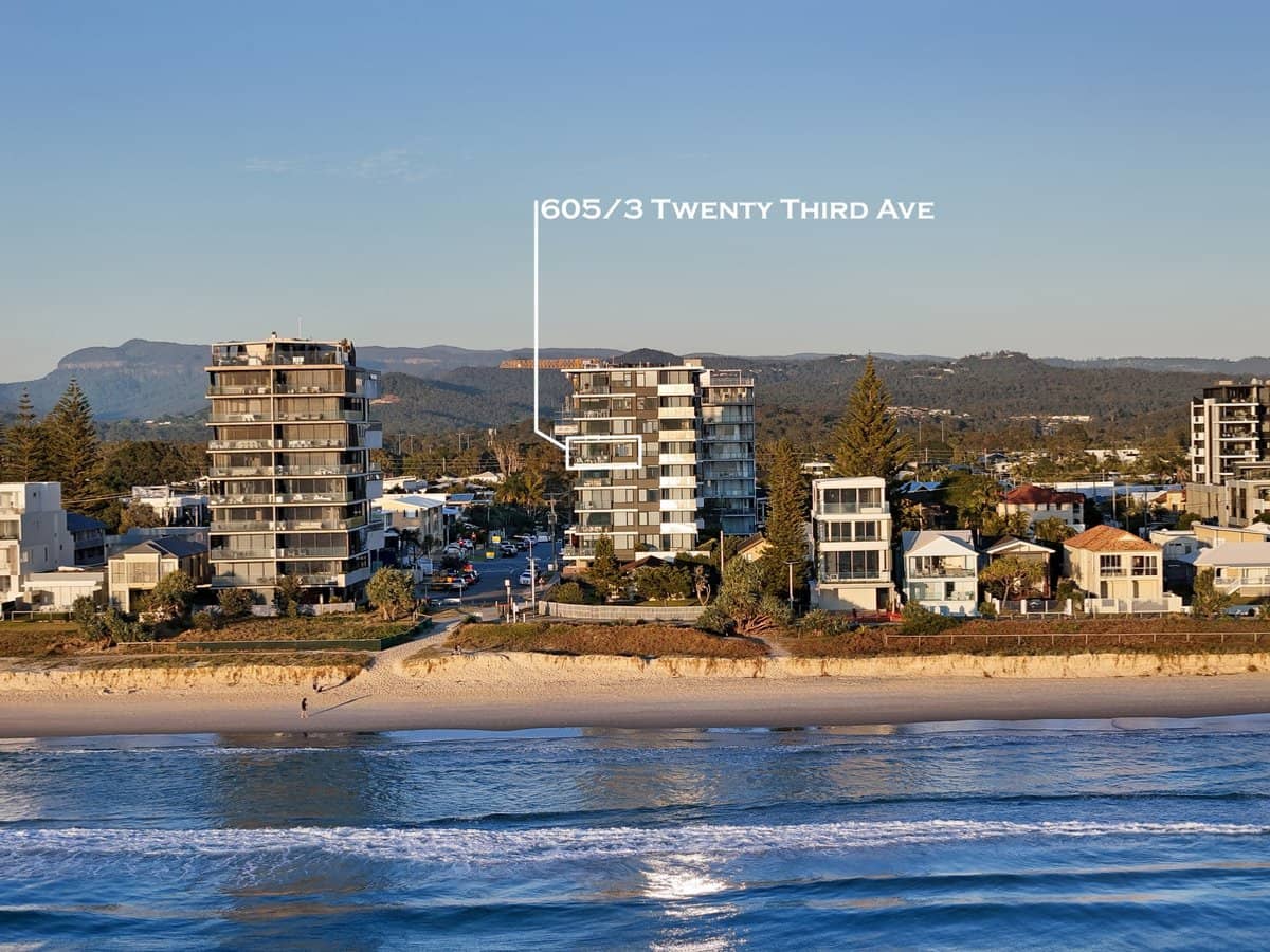 3 Twenty Third Avenue, Palm Beach - Thumbnail 2