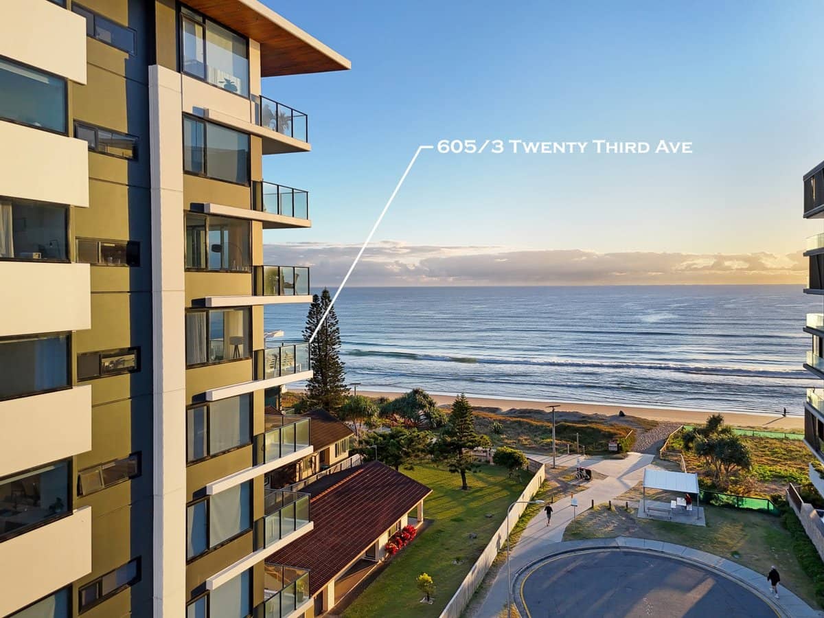 3 Twenty Third Avenue, Palm Beach - Thumbnail 23