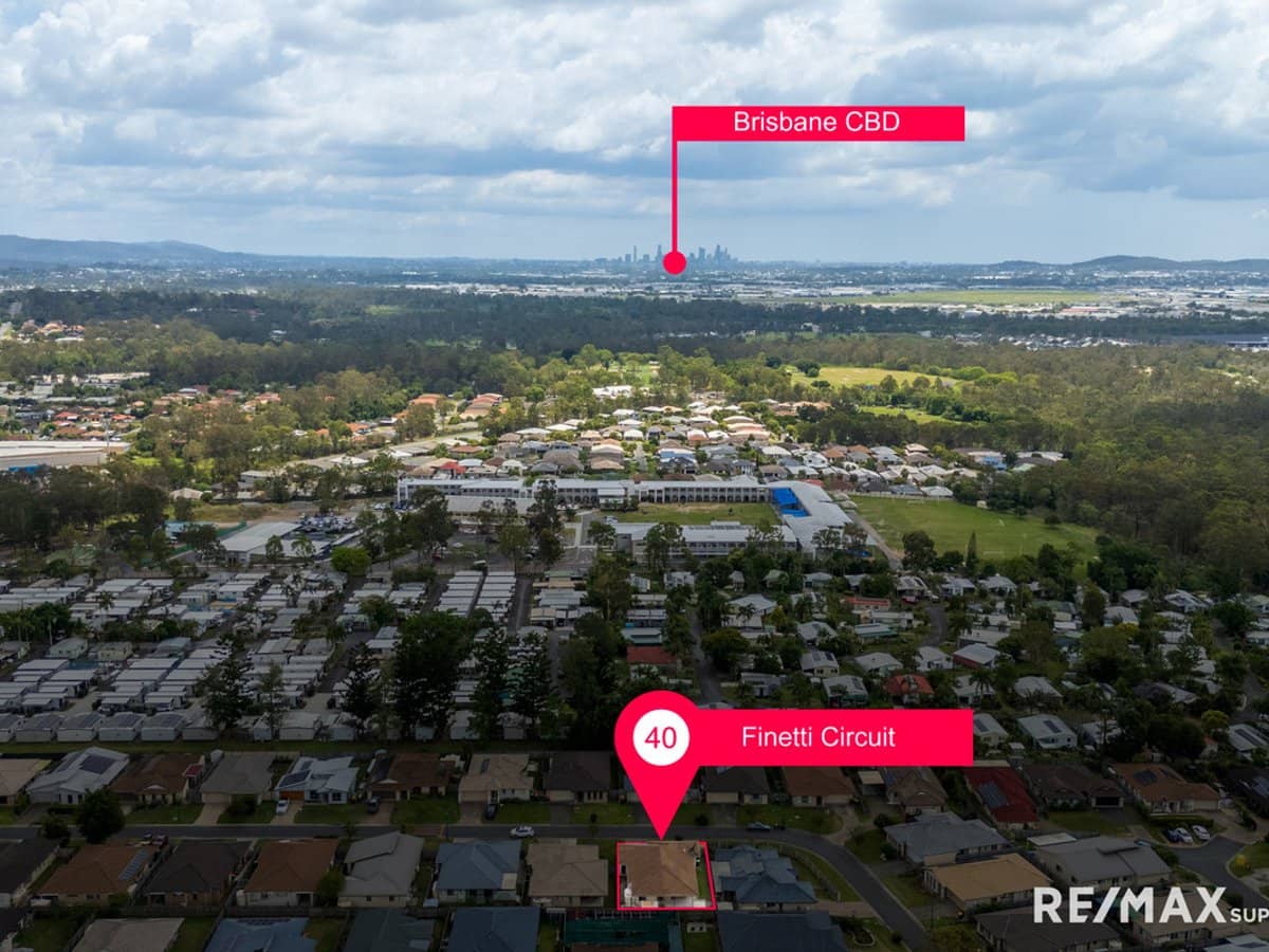 40 Finetti Circuit, Durack - Thumbnail 15