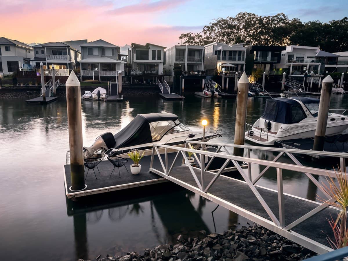 61 Balmara Place, COOMERA WATERS - Thumbnail 4