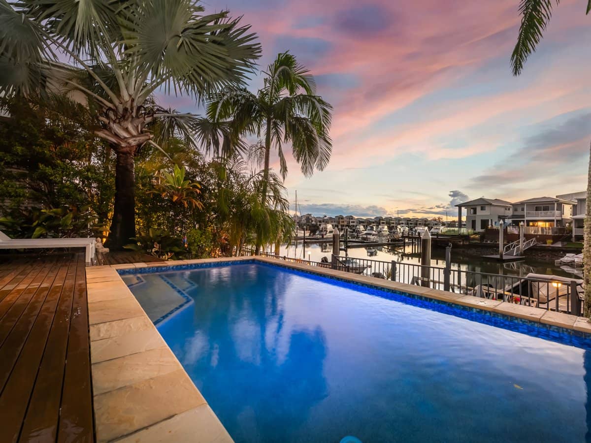 61 Balmara Place, COOMERA WATERS - Thumbnail 1