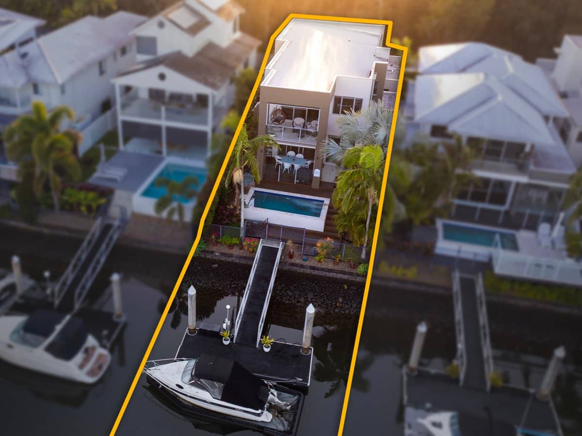 61 Balmara Place, COOMERA WATERS - Thumbnail 2