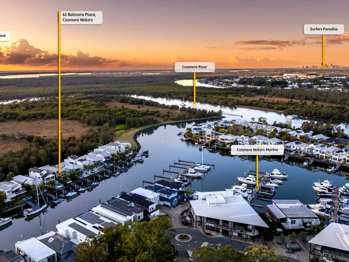 61 Balmara Place, COOMERA WATERS - Thumbnail 6
