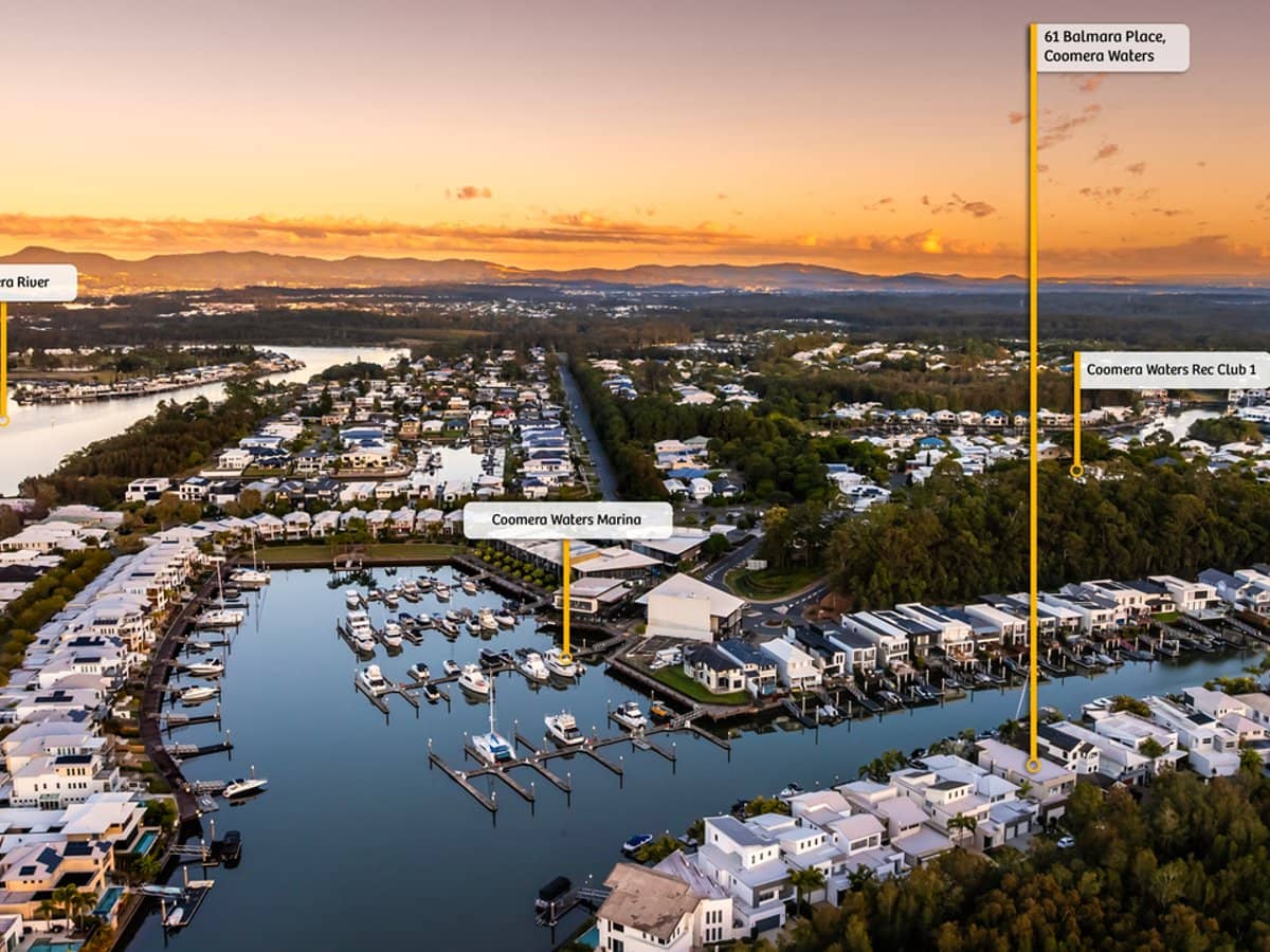 61 Balmara Place, COOMERA WATERS - Thumbnail 7