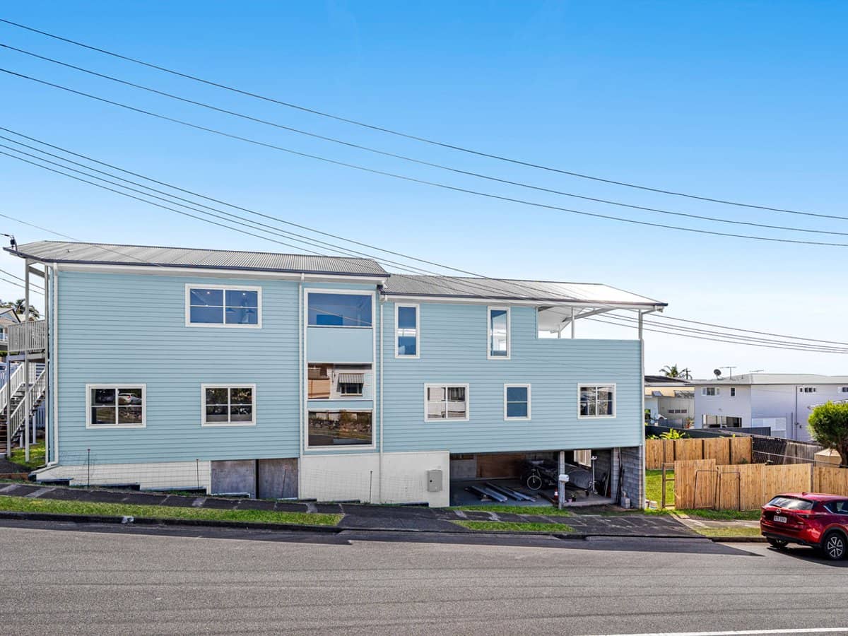 20 Kingsley Terrace, WYNNUM - Thumbnail 8