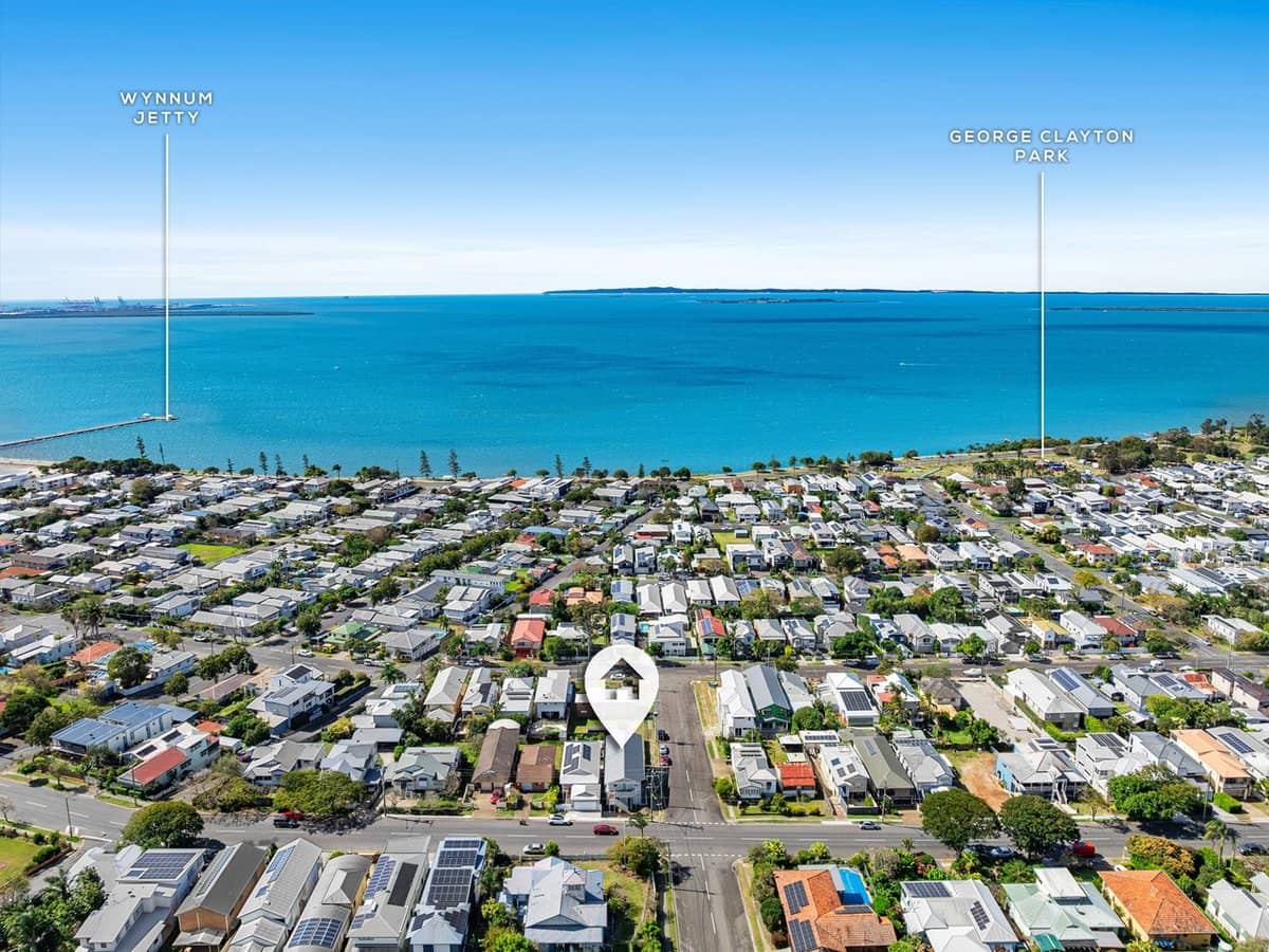 20 Kingsley Terrace, WYNNUM - Thumbnail 10