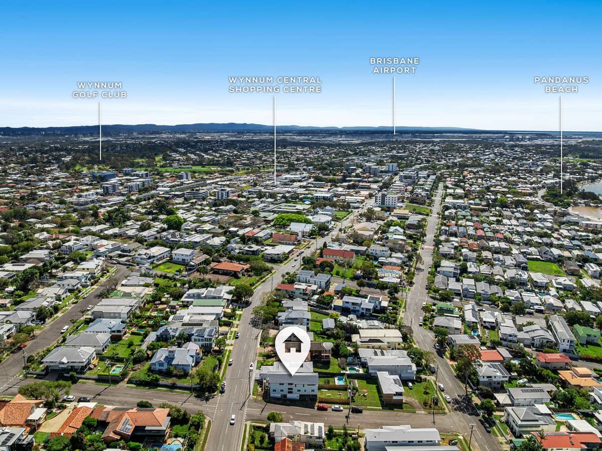 20 Kingsley Terrace, WYNNUM - Thumbnail 11