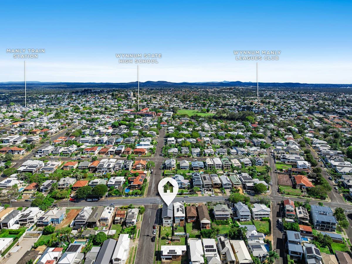 20 Kingsley Terrace, WYNNUM - Thumbnail 12