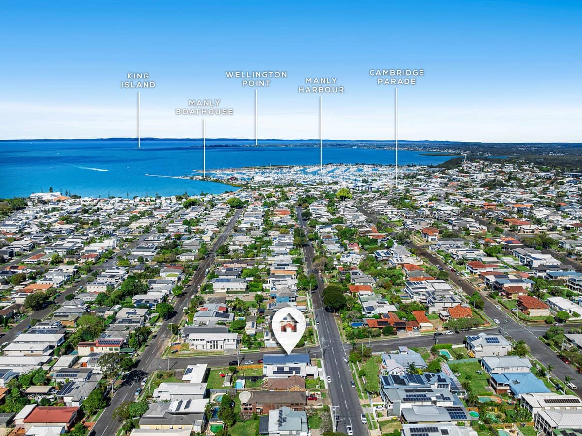 20 Kingsley Terrace, WYNNUM - Thumbnail 13