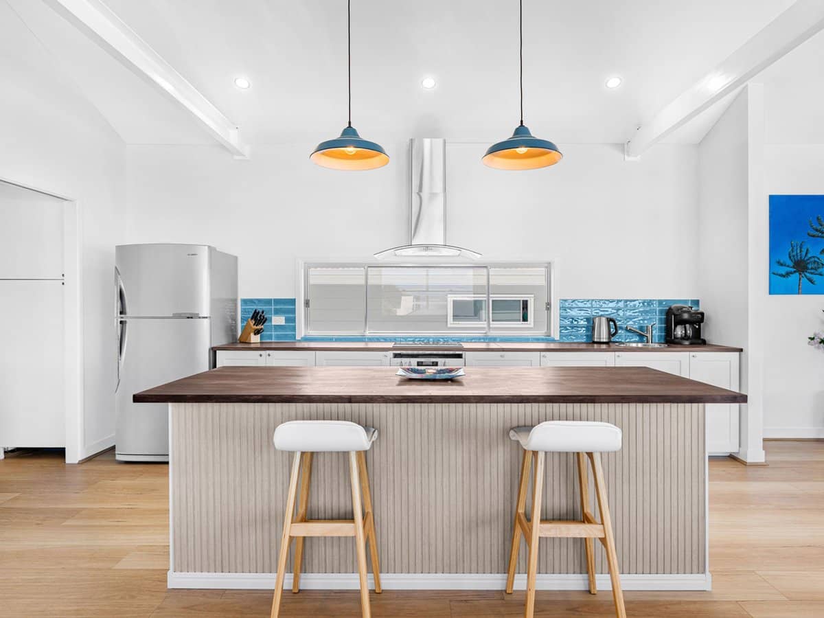 20 Kingsley Terrace, WYNNUM - Thumbnail 16